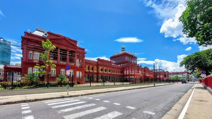 Trinidad and Tobago is giving the State more power. Trust is the harder question.